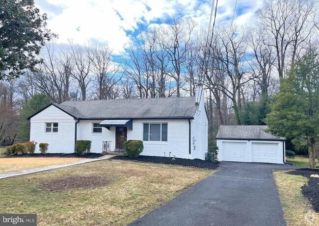 Building Photo - 2308 Whitcomb Pl Rental