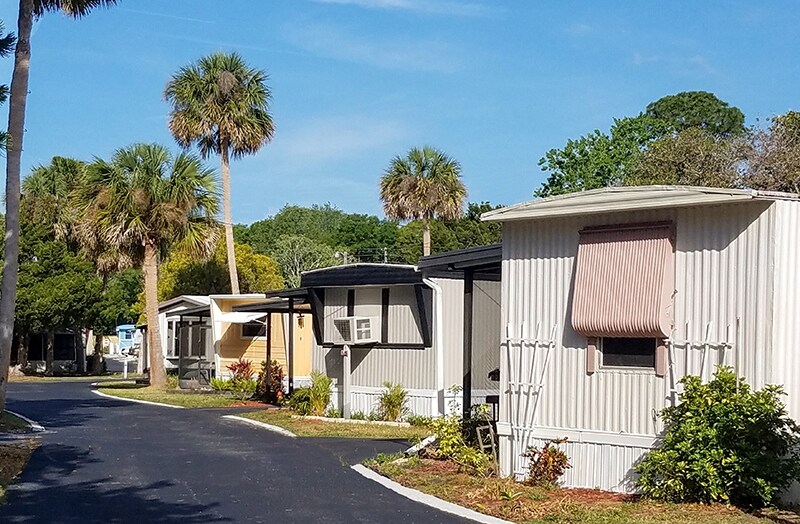 Photo - Titusville Estates