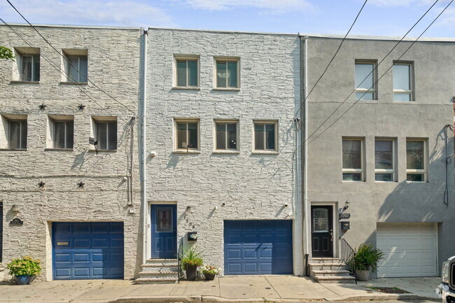 Building Photo - 1509 Kater St Rental