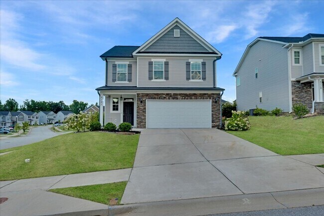 Photo - 5121 Heathbrook Dr