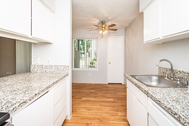 Photo - Redwoods at Mather Station Apartments
