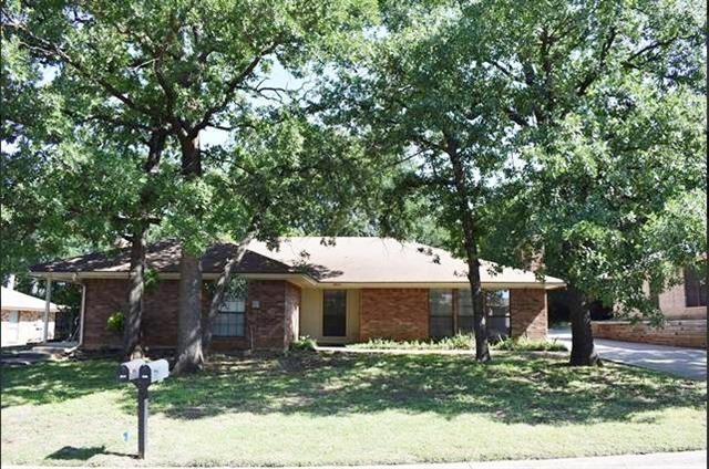 7009 Overton Park