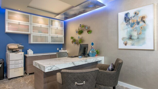 Welcome into our inviting leasing office, where our friendly staff is eager to assist you in discovering the perfect studio apartment of your dreams right in Chicopee.