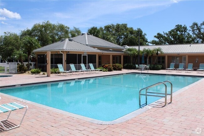Building Photo - 4410 Fairways Blvd Unit 208 Rental