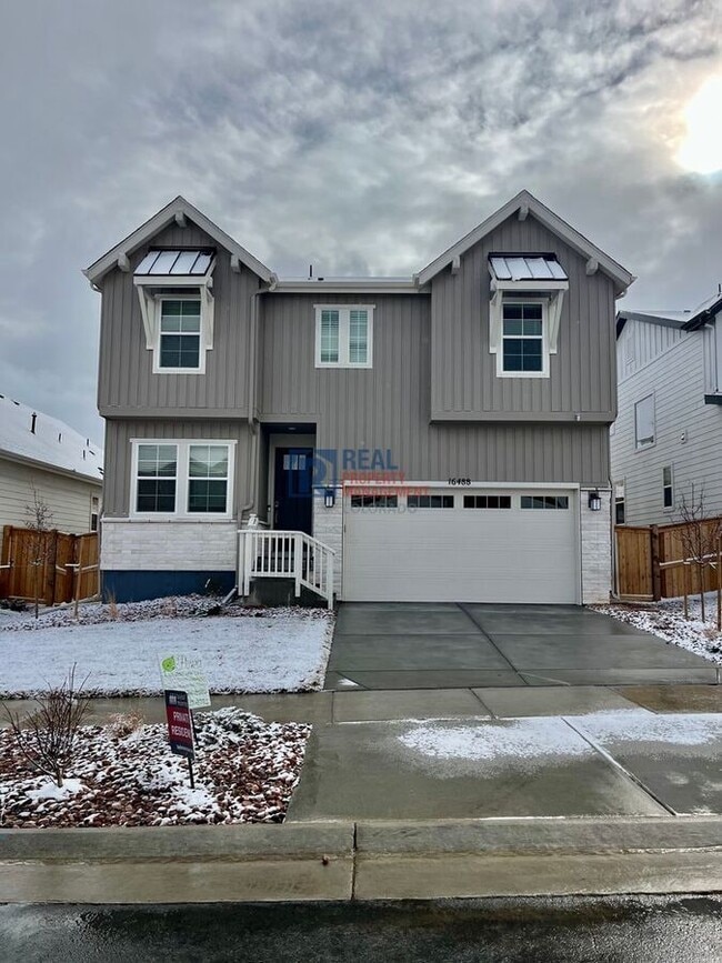 Photo - 16488 W 92nd Pl