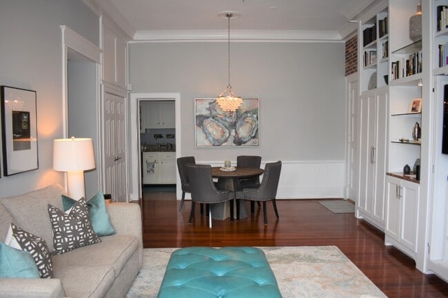 67 Legare St Unit 108