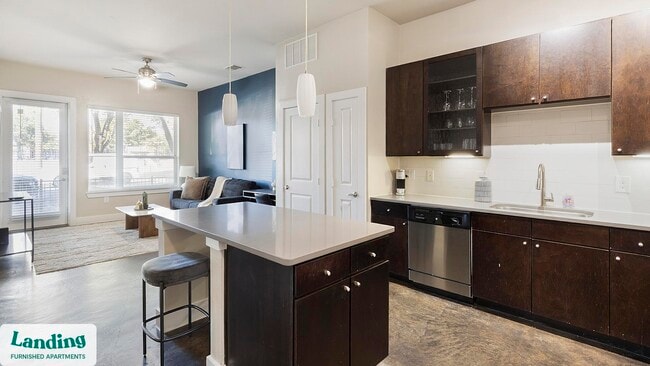 Photo - 3501 Ross Ave Unit 1103