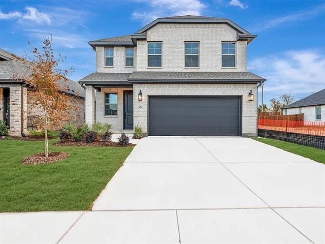 Building Photo - 504 Sagebrush Trl