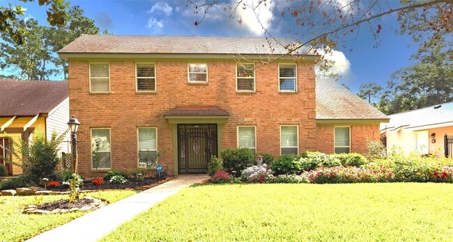 Building Photo - 19519 Enchanted Spring Dr Rental