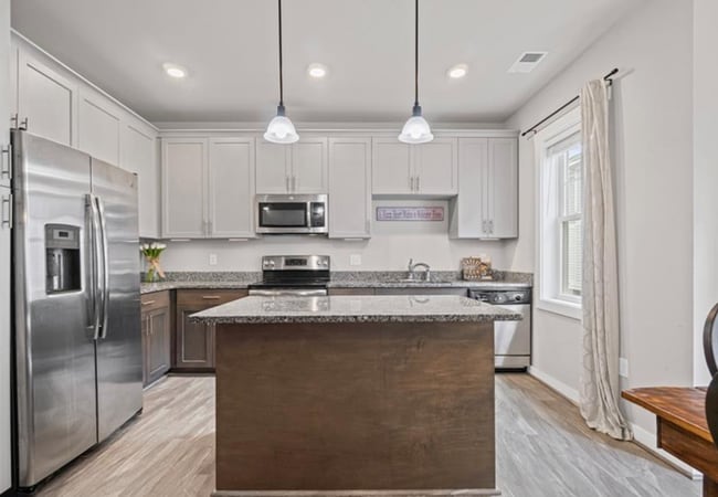 Photo - 2 Bed 2 Bath Condo for Rent in Norfolk!