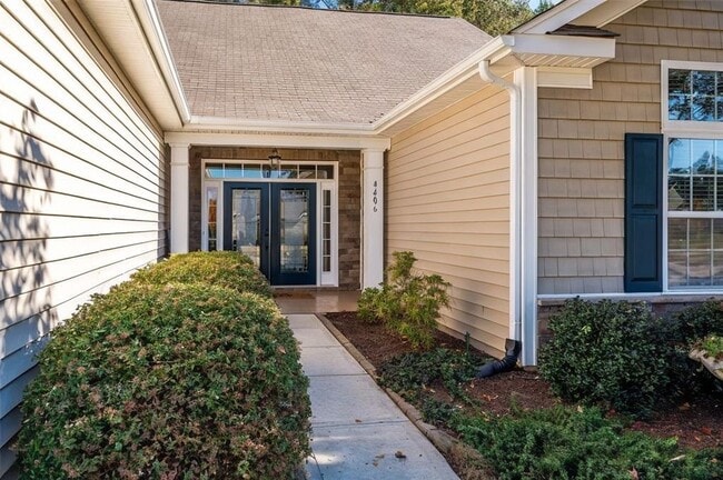 Photo - 4406 Carrington Dr