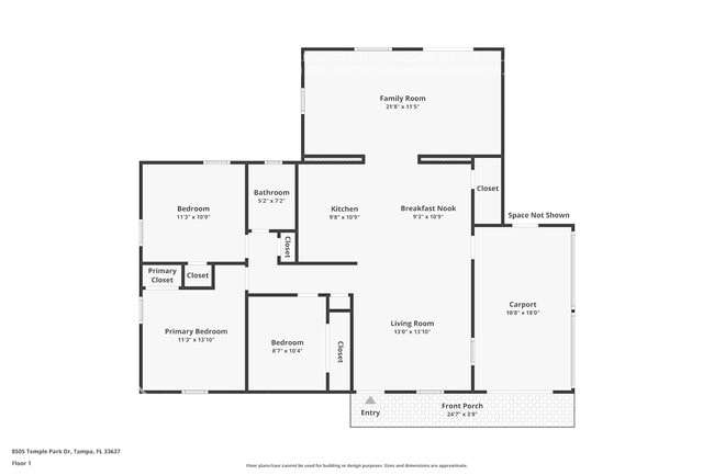 Photo - 8505 Temple Park Dr