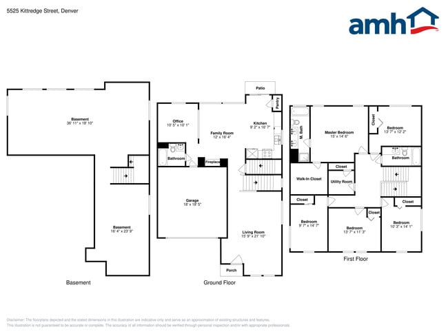 Photo - 5525 Kittredge St