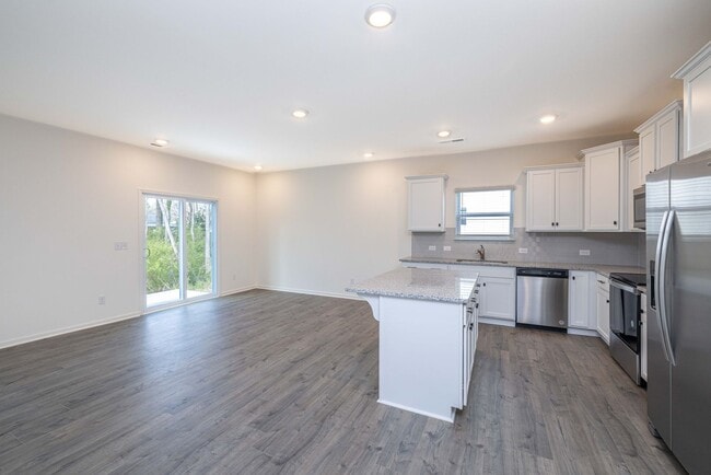 Photo - BEAUTIFUL 4 Bedroom Home Piedmont School District - AVAILABLE JULY 2026