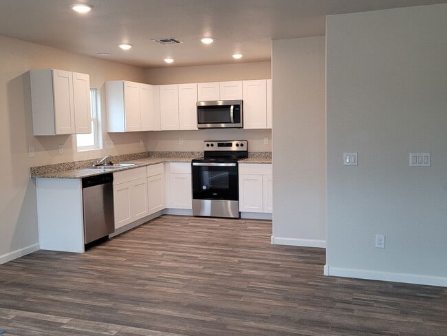 Photo - Beautiful 3/2 bath home located in Chaparral Terrace gated community.