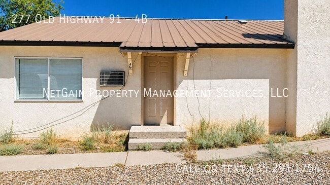 Photo - 277 Old US Hwy 91 Unit 4B