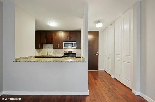 Photo - 535 N Michigan Ave Unit 2401
