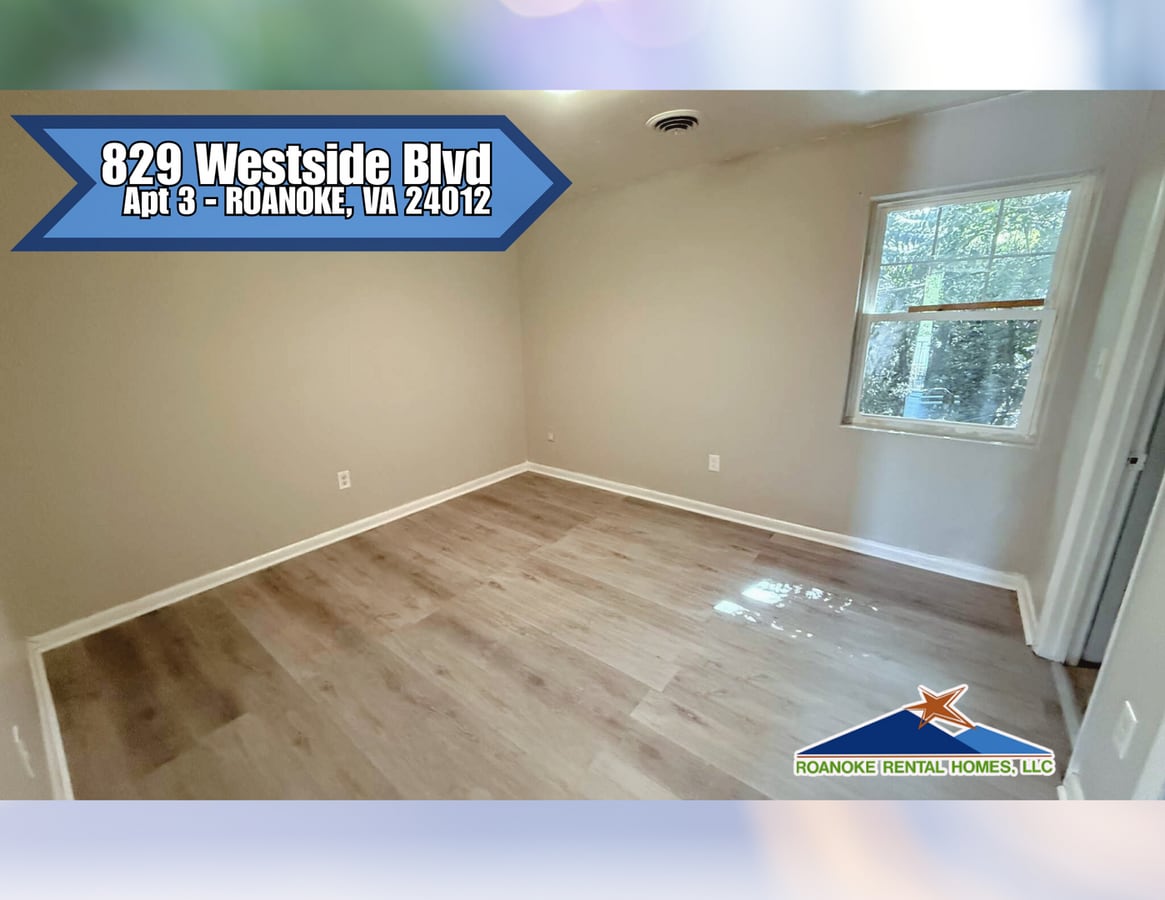 Photo - 829 Westside Blvd NW Unit 829 Westside Blvd NW Apt 3