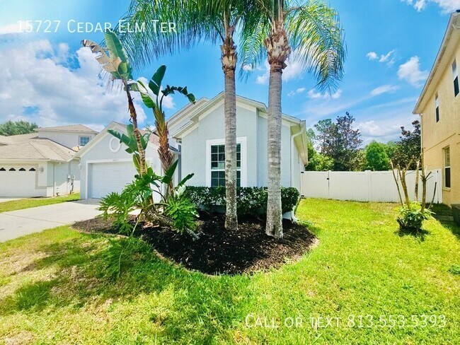 Photo - 15727 Cedar Elm Terrace
