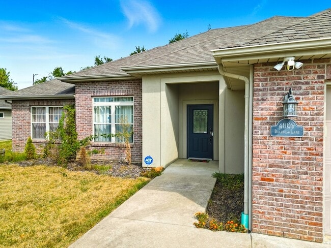 Building Photo - 4809 Bullhead Ln Rental