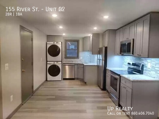 Building Photo - 155 River St Unit J6