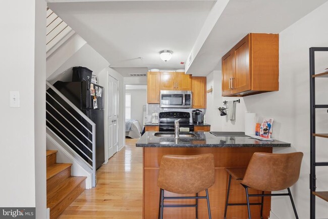 Photo - 520 S 4th St Unidad C