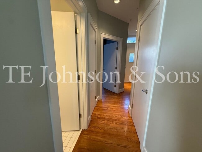 Photo - Modern Three Level Townhome in the Heart of Winston Salem