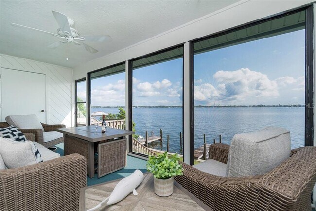 5041 N Beach Rd Unit 3-A