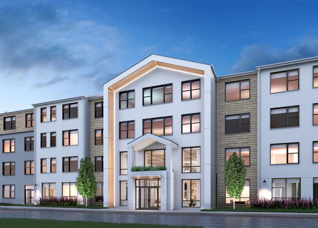 Photo - The Olmsted Farmington