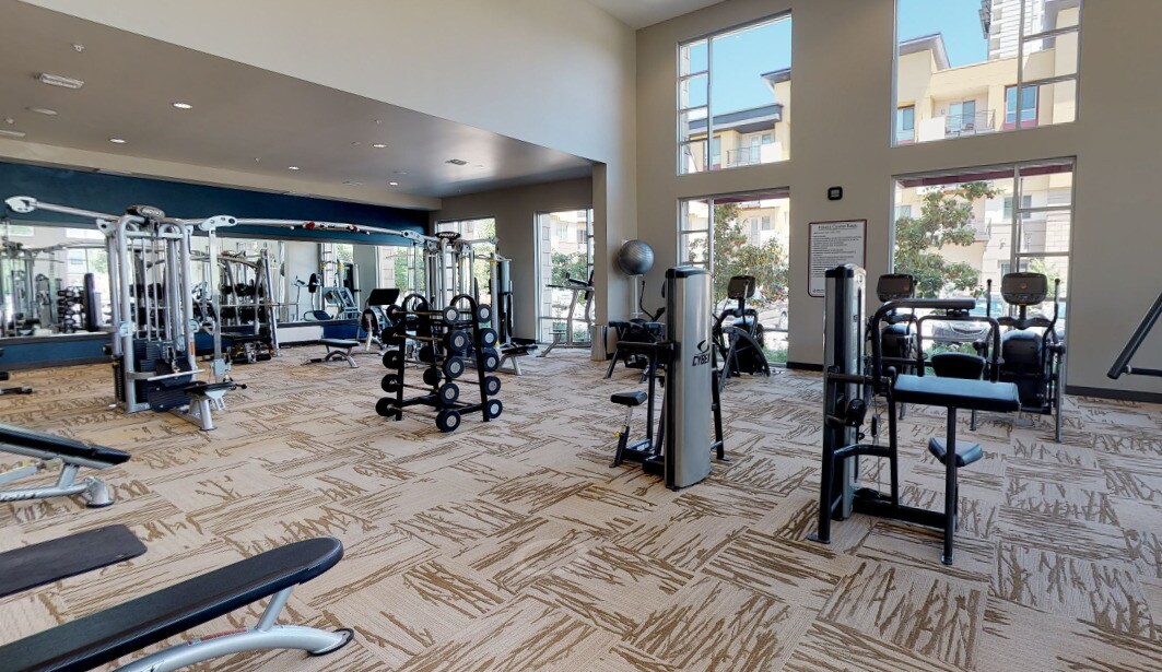 Photo - AMLI Cherry Creek Apartments