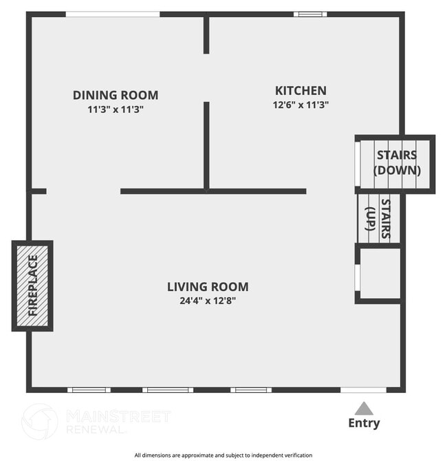 Photo - 4349 Parkview Dr