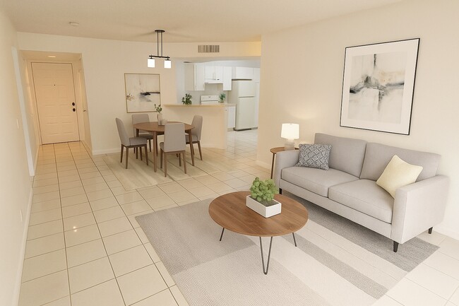 Building Photo - 9001 Wiles Rd Unit 103-3