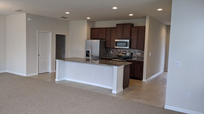 Photo - Stunning 2 Story 4-Bedroom Home In Serenoa Community – Clermont, FL