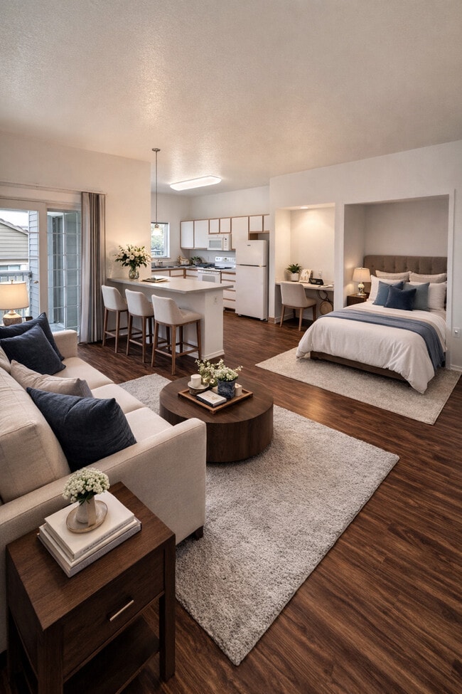 Willamette Estates