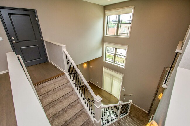 West Street Lofts