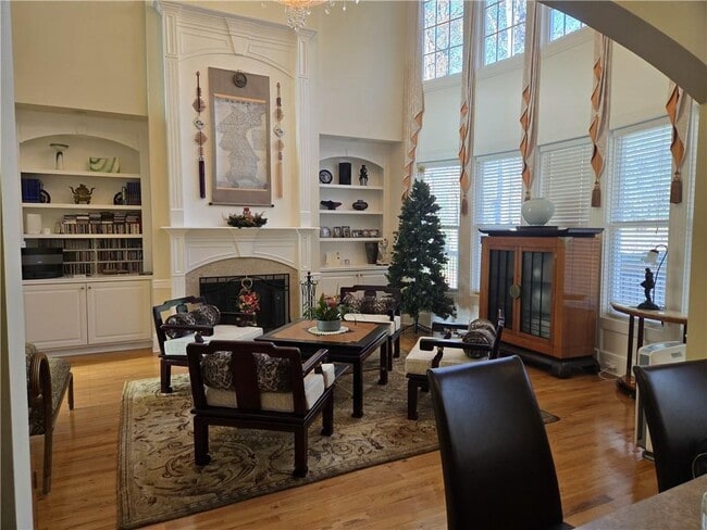 Building Photo - 3111 Prestwyck Haven Dr Rental