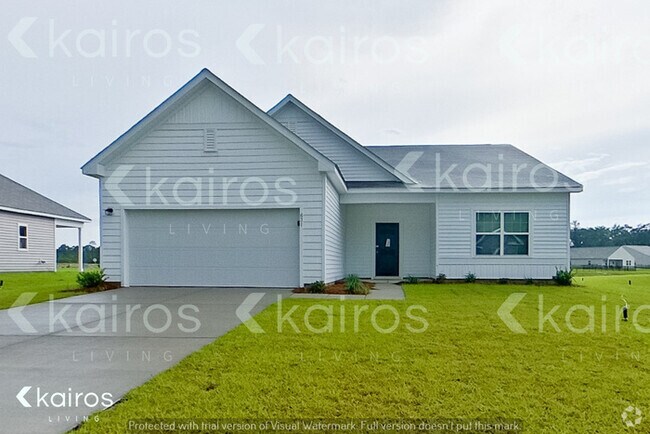 Building Photo - 631 Castillo Dr Rental