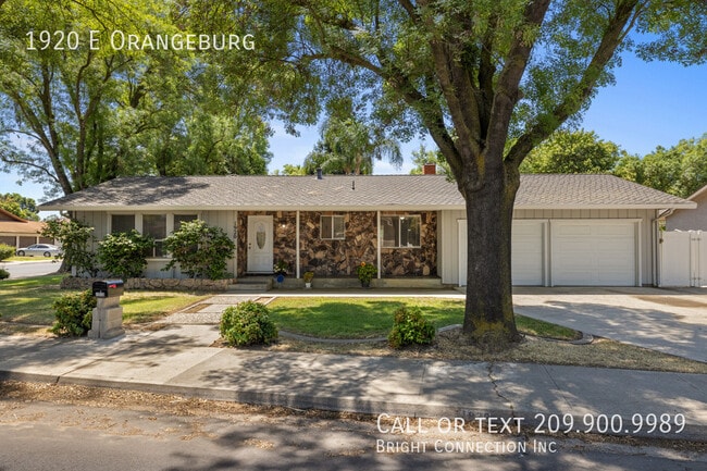 Building Photo - 1920 E Orangeburg- Rental