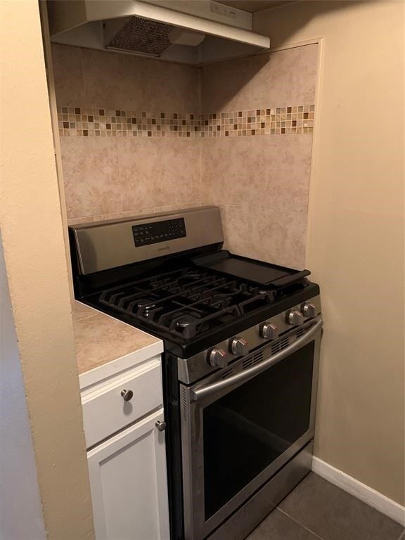 Photo - 2022 Branard St Unit 5