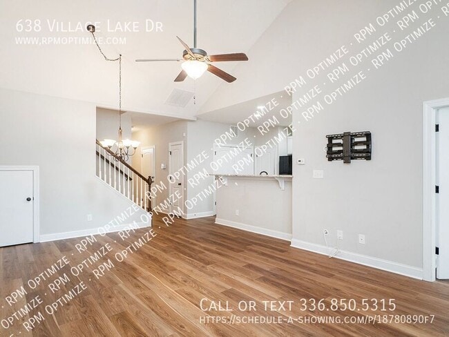 Photo - 638 Village Lake Dr