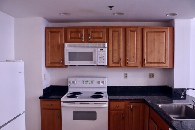 Photo - 20 Queensberry St Unidad A