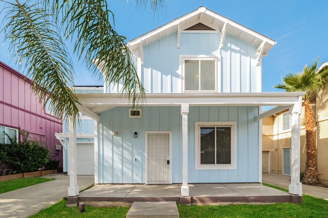 Building Photo - 139 Gibson Ave