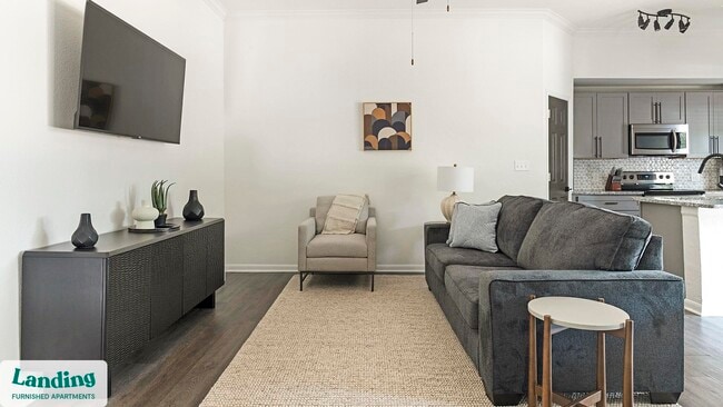 Photo - 9601 Custer Rd Unidad 3023.1410963