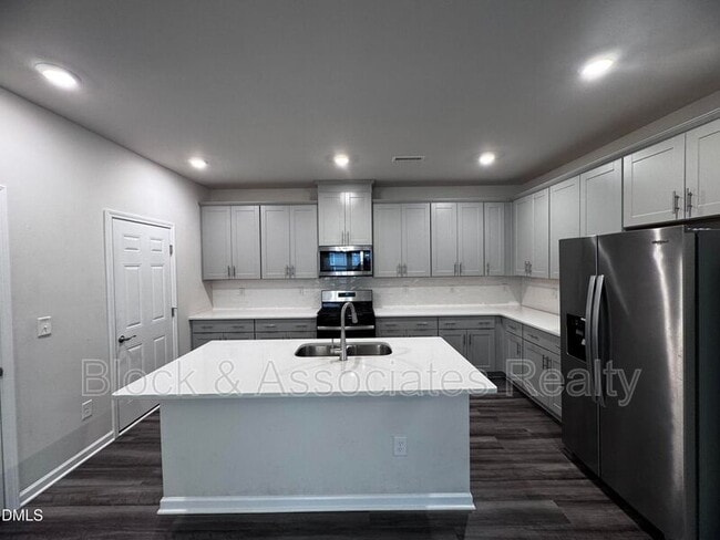 129 Boone Lake Way