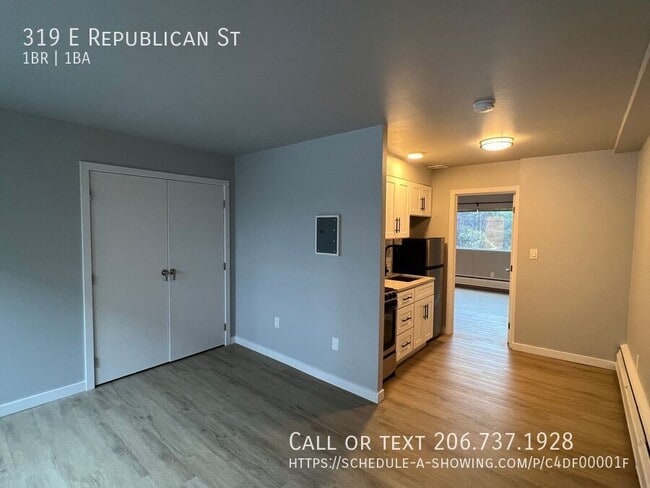 Photo - 319 E Republican St Apartment