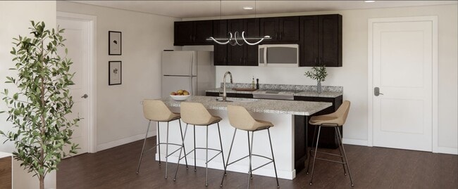 Photo - The Pinnacle at Swiftwater Unit 110- The Pinnacle At Swiftwater Apartments