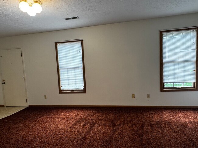 Photo - Two bedroom apartment
