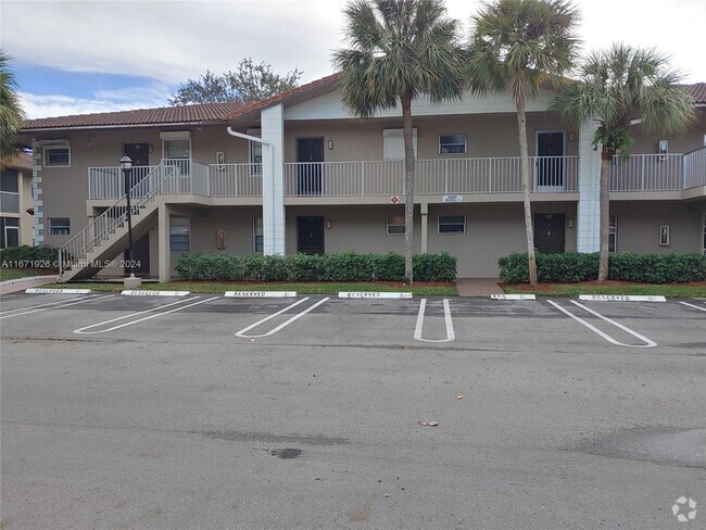 Building Photo - 8750 Royal Palm Blvd Unit 211-3 Rental