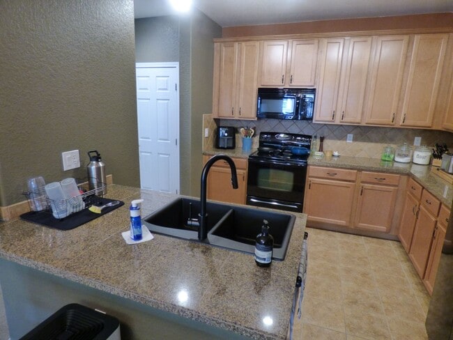 Photo - 15470 Canyon Rim Dr Unit 308