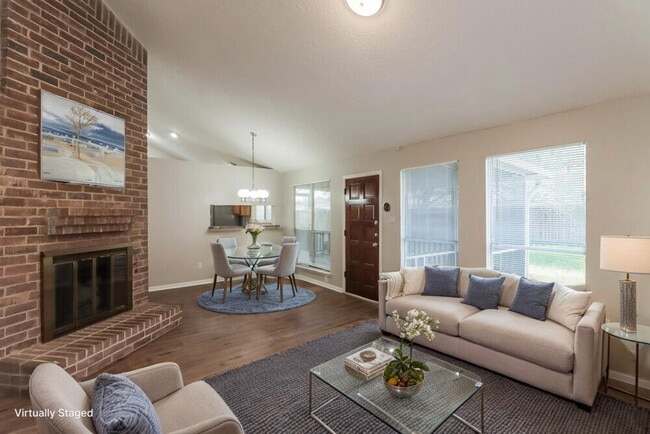 Photo - 3919 Monteith Dr